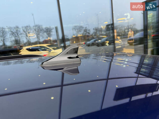 Синій Cupra Terramar, об'ємом двигуна 1.98 л та пробігом 2 тис. км за 49680 $, фото 16 на Automoto.ua