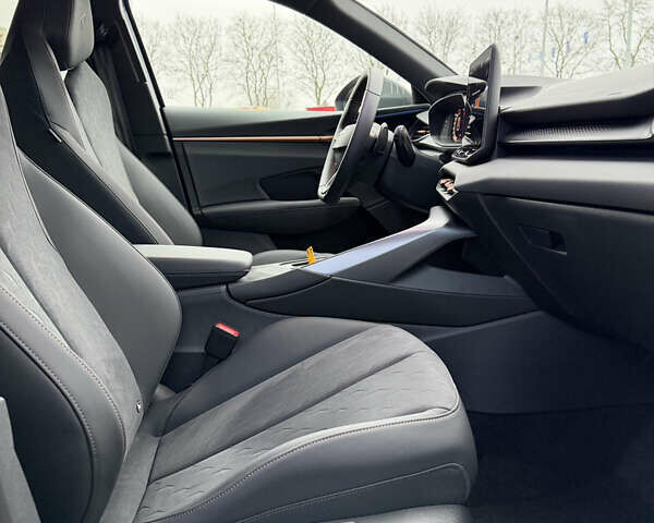 Синій Cupra Terramar, об'ємом двигуна 1.98 л та пробігом 2 тис. км за 49680 $, фото 44 на Automoto.ua