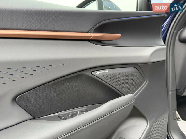 Синій Cupra Terramar, об'ємом двигуна 1.98 л та пробігом 2 тис. км за 49680 $, фото 24 на Automoto.ua