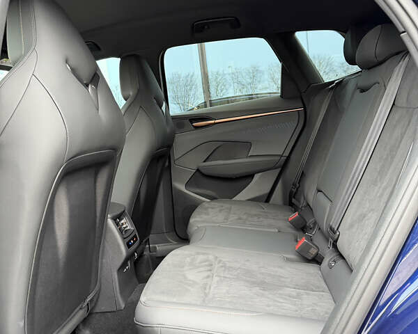 Синій Cupra Terramar, об'ємом двигуна 1.98 л та пробігом 2 тис. км за 49680 $, фото 27 на Automoto.ua