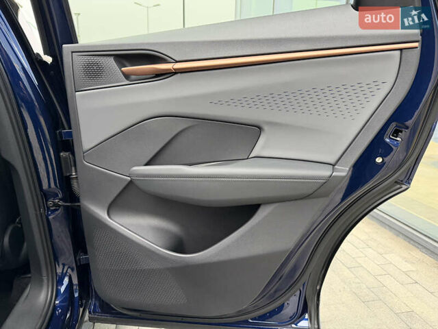 Синій Cupra Terramar, об'ємом двигуна 1.98 л та пробігом 2 тис. км за 49680 $, фото 33 на Automoto.ua