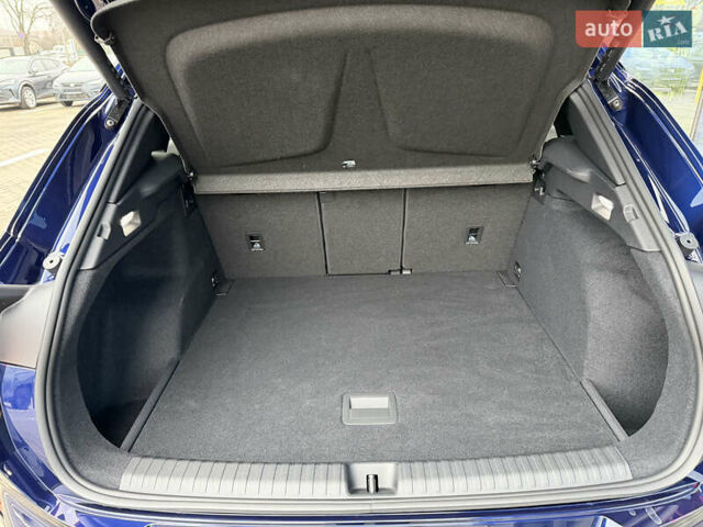 Синій Cupra Terramar, об'ємом двигуна 1.98 л та пробігом 2 тис. км за 49680 $, фото 30 на Automoto.ua