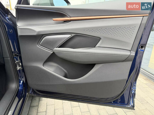 Синій Cupra Terramar, об'ємом двигуна 1.98 л та пробігом 2 тис. км за 49680 $, фото 42 на Automoto.ua