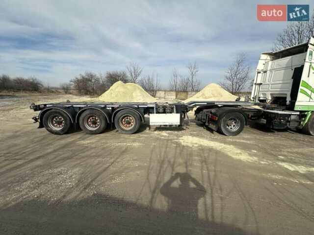 D-Tec FT-4303V, объемом двигателя 0 л и пробегом 0 тыс. км за 11700 $, фото 2 на Automoto.ua