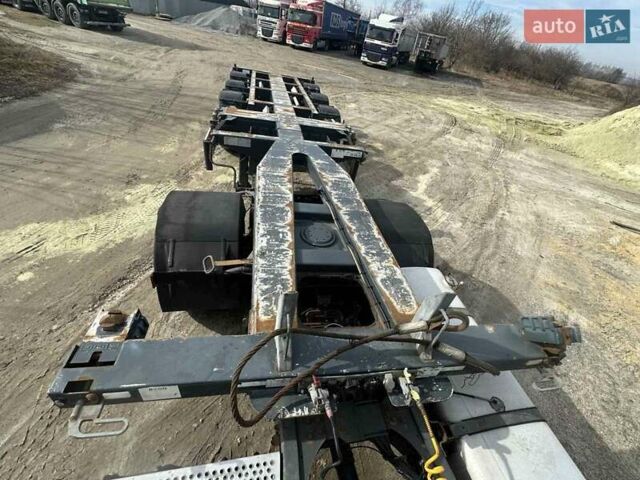 D-Tec FT-4303V, объемом двигателя 0 л и пробегом 0 тыс. км за 11700 $, фото 3 на Automoto.ua