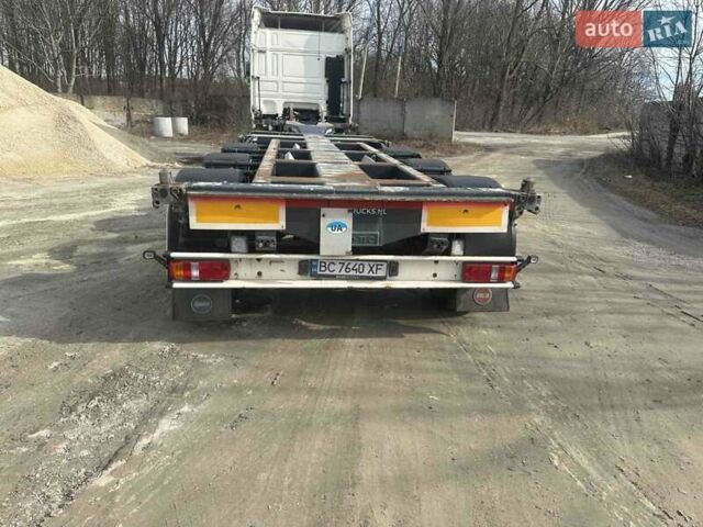 D-Tec FT-4303V, объемом двигателя 0 л и пробегом 0 тыс. км за 11700 $, фото 4 на Automoto.ua