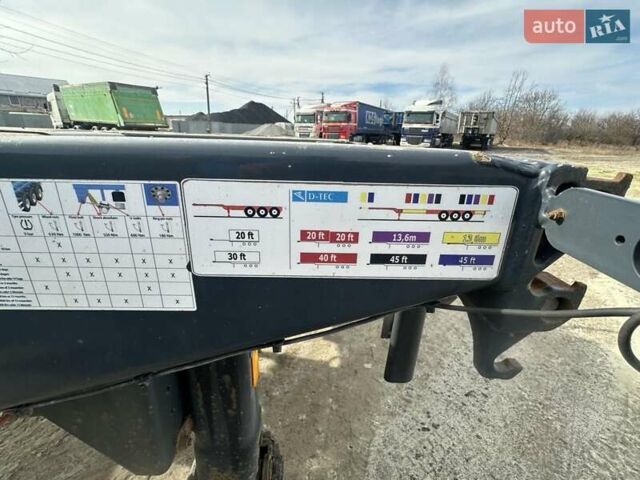 D-Tec FT-4303V, объемом двигателя 0 л и пробегом 0 тыс. км за 11700 $, фото 1 на Automoto.ua