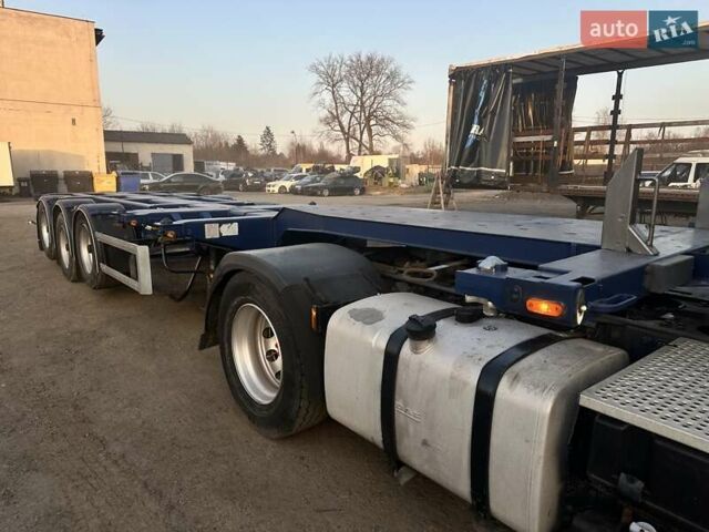 Синій D-Tec FT-4303V, об'ємом двигуна 0 л та пробігом 0 тис. км за 7500 $, фото 3 на Automoto.ua