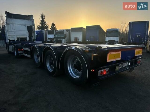 Синій D-Tec FT-4303V, об'ємом двигуна 0 л та пробігом 0 тис. км за 7500 $, фото 1 на Automoto.ua