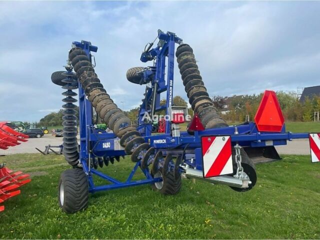 Dal-bo Другая, объемом двигателя 0 л и пробегом 0 тыс. км за 43316 $, фото 4 на Automoto.ua