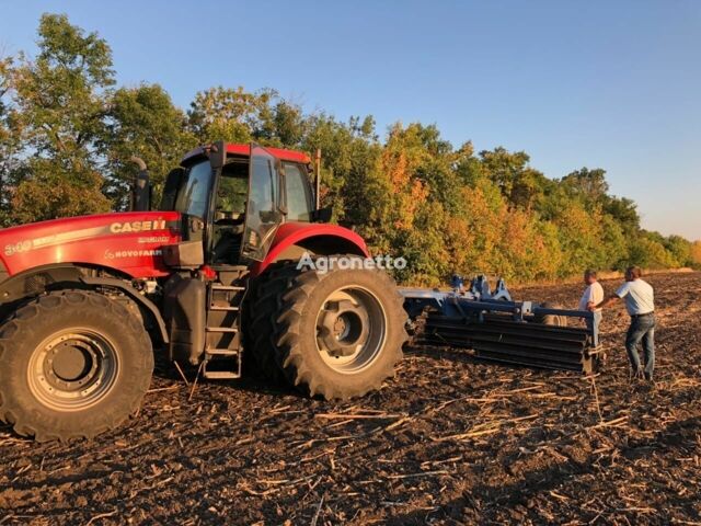 Синий Dal-bo MaxiCut 600, объемом двигателя 4.25 л и пробегом 0 тыс. км за 41871 $, фото 3 на Automoto.ua