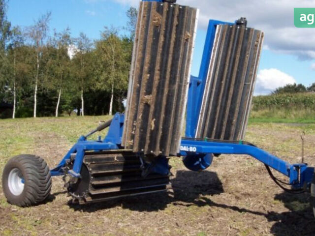 Dalbo Максікут 600, об'ємом двигуна 0 л та пробігом 0 тис. км за 14191 $, фото 3 на Automoto.ua