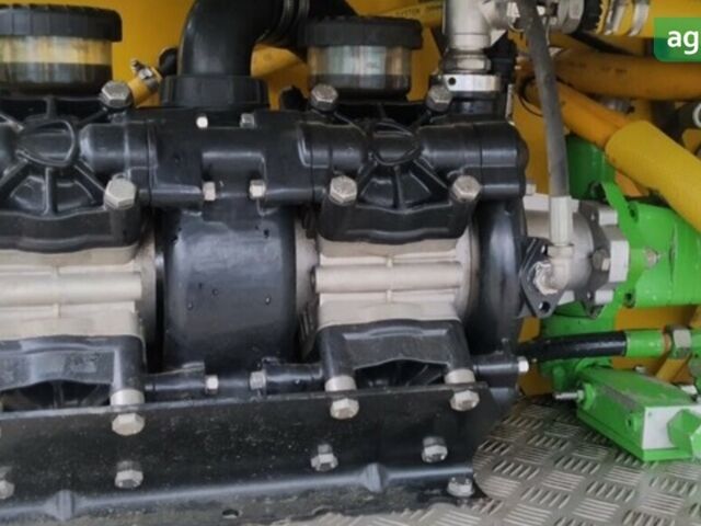 Dammann Classic ANP 5000, об'ємом двигуна 0 л та пробігом 1 тис. км за 17356 $, фото 1 на Automoto.ua