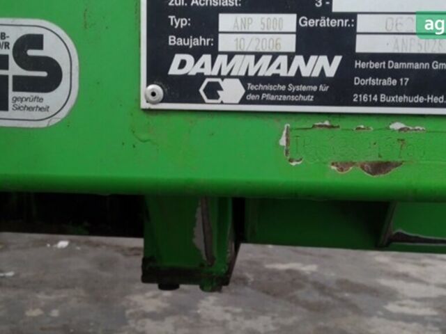 Dammann Classic ANP 5000, об'ємом двигуна 0 л та пробігом 1 тис. км за 17356 $, фото 3 на Automoto.ua