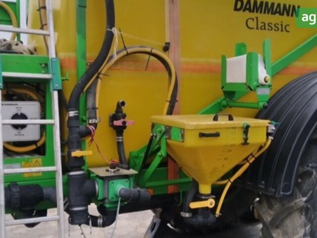 Dammann Classic ANP 5000, об'ємом двигуна 0 л та пробігом 1 тис. км за 17356 $, фото 4 на Automoto.ua