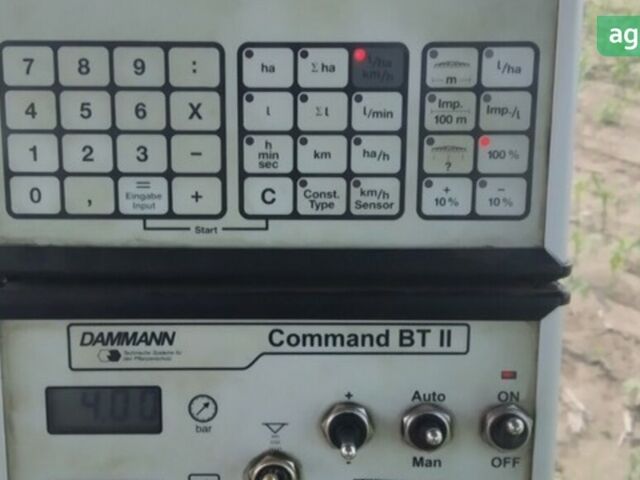 Dammann Classic ANP 5000, об'ємом двигуна 0 л та пробігом 1 тис. км за 17356 $, фото 2 на Automoto.ua