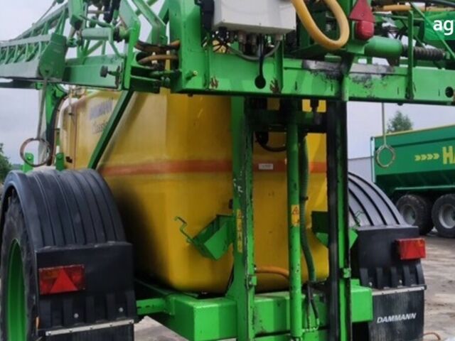 Dammann Classic ANP 5000, об'ємом двигуна 0 л та пробігом 1 тис. км за 17356 $, фото 5 на Automoto.ua