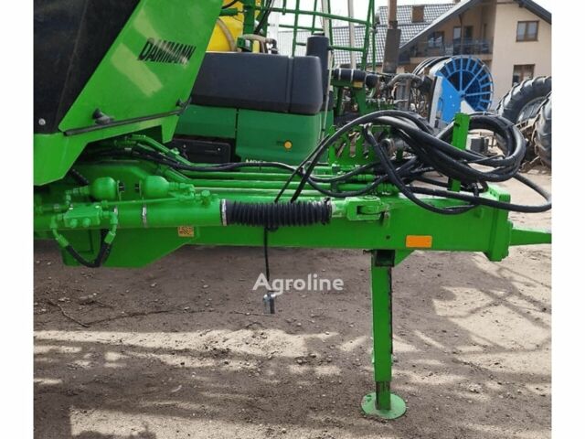 Dammann Другая, об'ємом двигуна 0 л та пробігом 0 тис. км за 30466 $, фото 7 на Automoto.ua