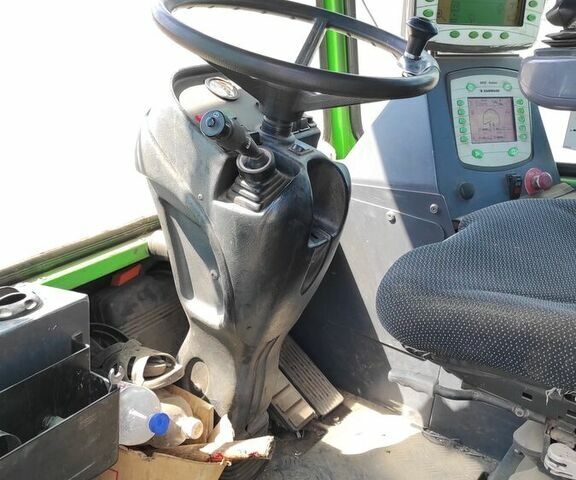 Dammann Другая, об'ємом двигуна 0 л та пробігом 0 тис. км за 61627 $, фото 9 на Automoto.ua