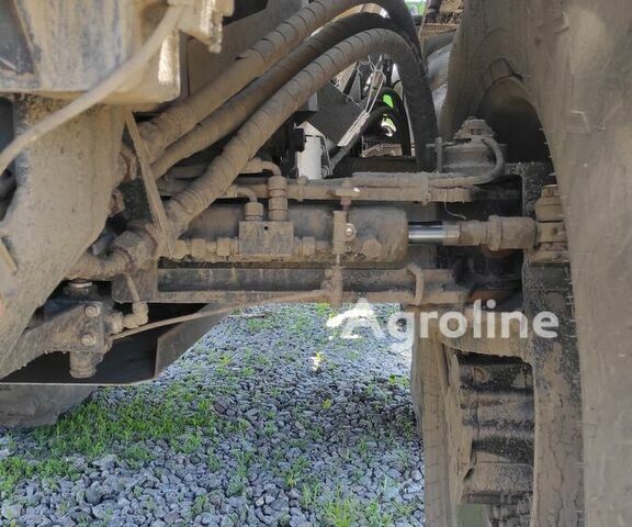 Dammann Другая, об'ємом двигуна 0 л та пробігом 0 тис. км за 61627 $, фото 33 на Automoto.ua