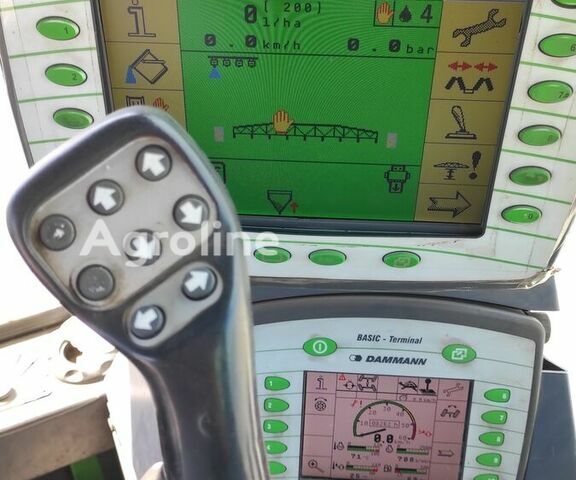 Dammann Другая, об'ємом двигуна 0 л та пробігом 0 тис. км за 61627 $, фото 11 на Automoto.ua