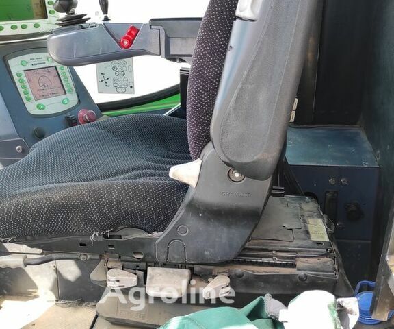 Dammann Другая, об'ємом двигуна 0 л та пробігом 0 тис. км за 61627 $, фото 10 на Automoto.ua