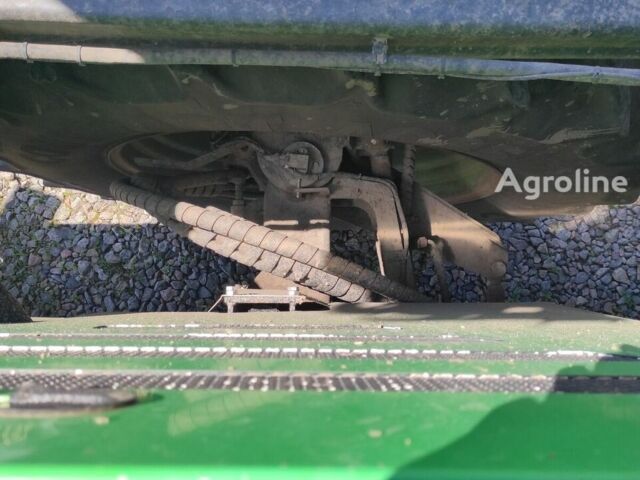 Dammann Другая, об'ємом двигуна 0 л та пробігом 0 тис. км за 61627 $, фото 28 на Automoto.ua