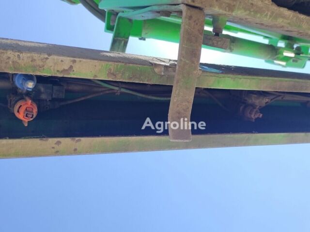 Dammann Другая, об'ємом двигуна 0 л та пробігом 0 тис. км за 61627 $, фото 29 на Automoto.ua