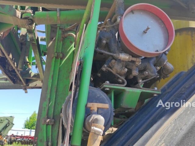 Dammann Другая, об'ємом двигуна 0 л та пробігом 0 тис. км за 61627 $, фото 38 на Automoto.ua