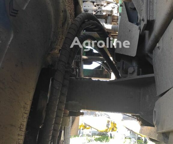 Dammann Другая, об'ємом двигуна 0 л та пробігом 0 тис. км за 61627 $, фото 40 на Automoto.ua