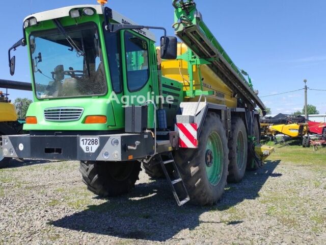 Dammann Другая, об'ємом двигуна 0 л та пробігом 0 тис. км за 61627 $, фото 6 на Automoto.ua