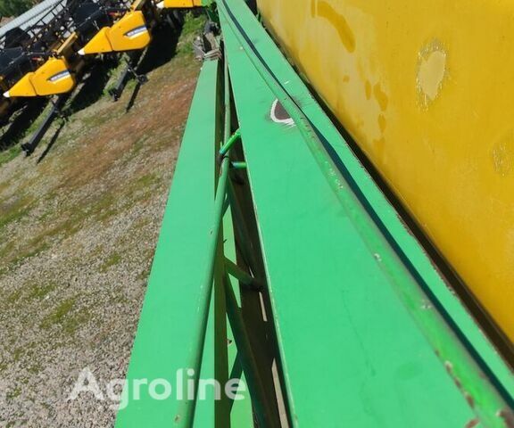 Dammann Другая, об'ємом двигуна 0 л та пробігом 0 тис. км за 61627 $, фото 16 на Automoto.ua