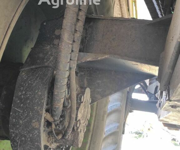 Dammann Другая, об'ємом двигуна 0 л та пробігом 0 тис. км за 61627 $, фото 46 на Automoto.ua