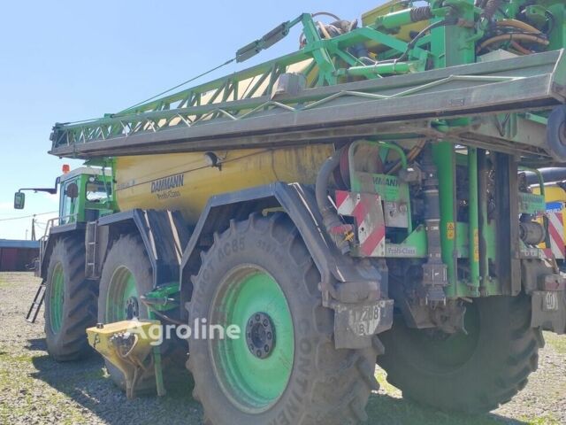 Dammann Другая, об'ємом двигуна 0 л та пробігом 0 тис. км за 61627 $, фото 31 на Automoto.ua