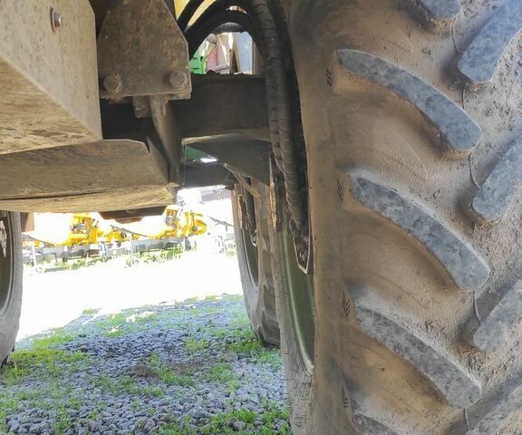 Dammann Другая, об'ємом двигуна 0 л та пробігом 0 тис. км за 61627 $, фото 49 на Automoto.ua