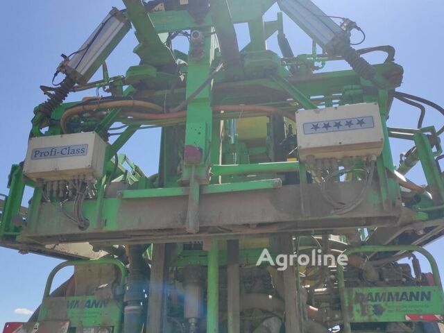 Dammann Другая, об'ємом двигуна 0 л та пробігом 0 тис. км за 61627 $, фото 34 на Automoto.ua