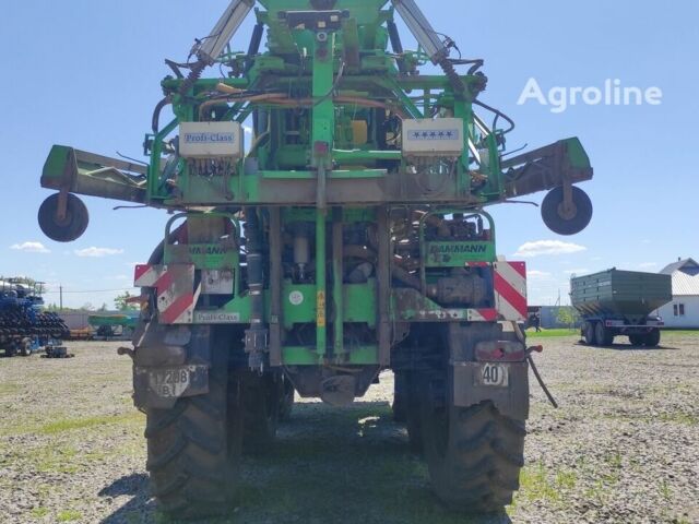 Dammann Другая, об'ємом двигуна 0 л та пробігом 0 тис. км за 61627 $, фото 36 на Automoto.ua