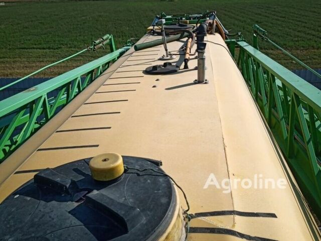 Dammann Другая, об'ємом двигуна 0 л та пробігом 0 тис. км за 61627 $, фото 13 на Automoto.ua