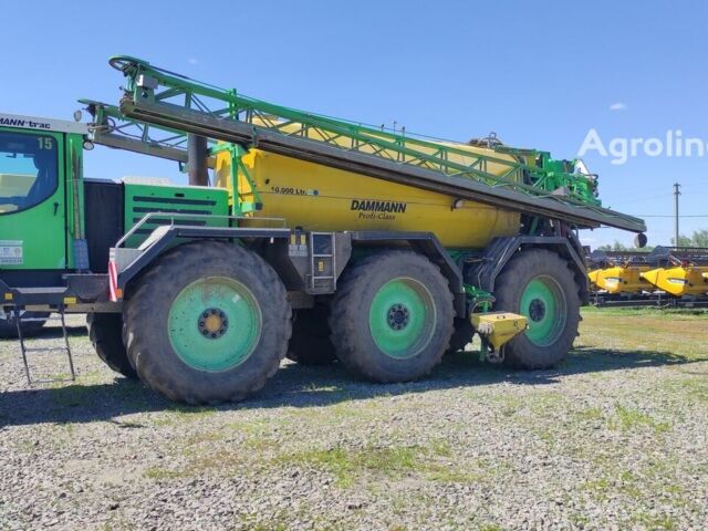 Dammann Другая, об'ємом двигуна 0 л та пробігом 0 тис. км за 61627 $, фото 3 на Automoto.ua