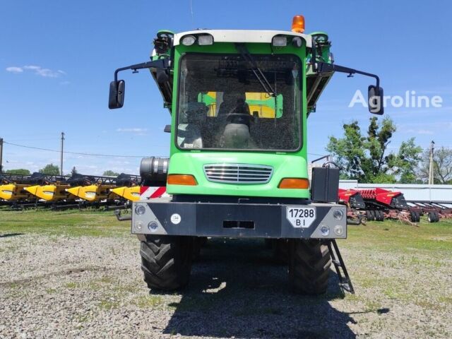 Dammann Другая, об'ємом двигуна 0 л та пробігом 0 тис. км за 61627 $, фото 4 на Automoto.ua