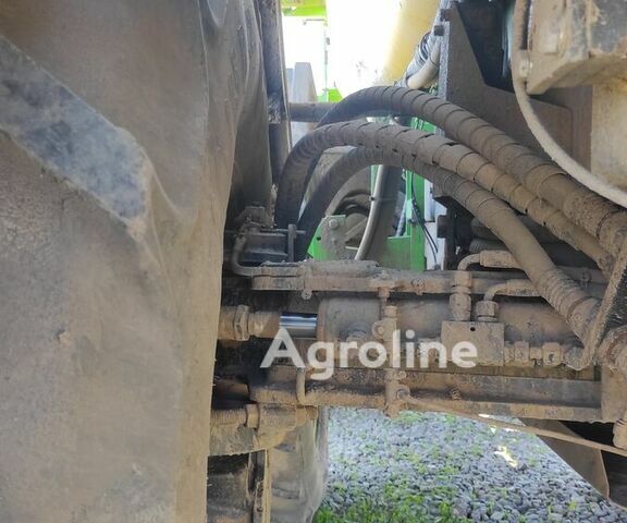 Dammann Другая, об'ємом двигуна 0 л та пробігом 0 тис. км за 61627 $, фото 32 на Automoto.ua