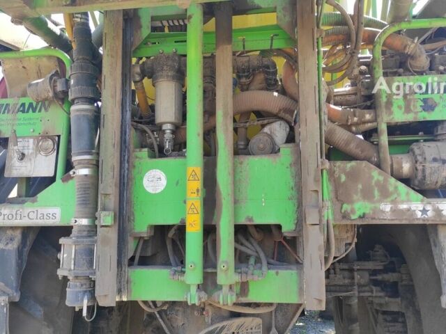 Dammann Другая, об'ємом двигуна 0 л та пробігом 0 тис. км за 61627 $, фото 35 на Automoto.ua