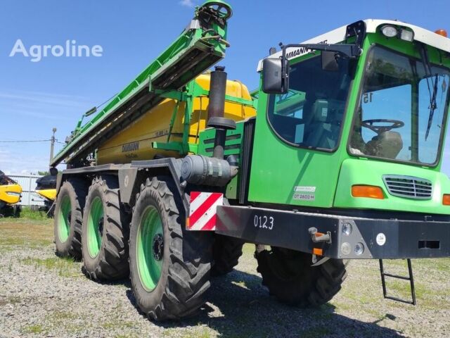 Dammann Другая, об'ємом двигуна 0 л та пробігом 0 тис. км за 61627 $, фото 5 на Automoto.ua