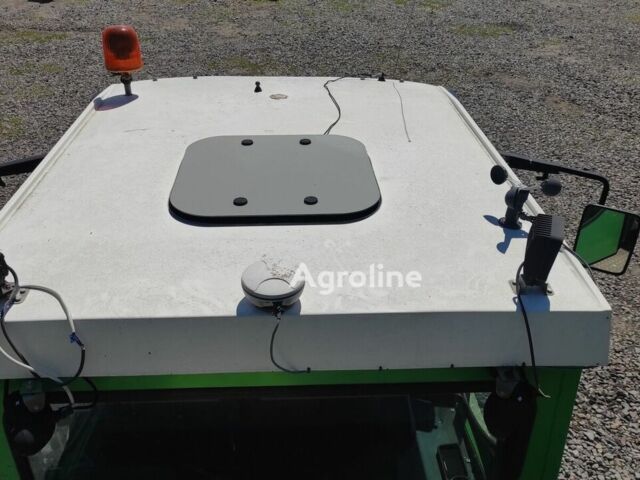 Dammann Другая, об'ємом двигуна 0 л та пробігом 0 тис. км за 61627 $, фото 21 на Automoto.ua