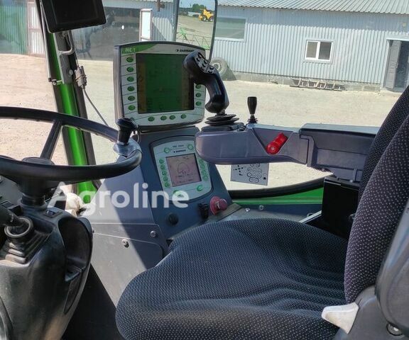 Dammann Другая, об'ємом двигуна 0 л та пробігом 0 тис. км за 61627 $, фото 8 на Automoto.ua