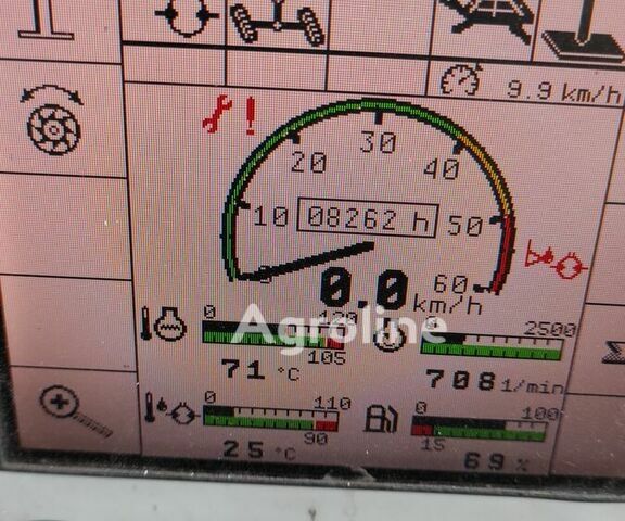 Dammann Другая, об'ємом двигуна 0 л та пробігом 0 тис. км за 61627 $, фото 12 на Automoto.ua