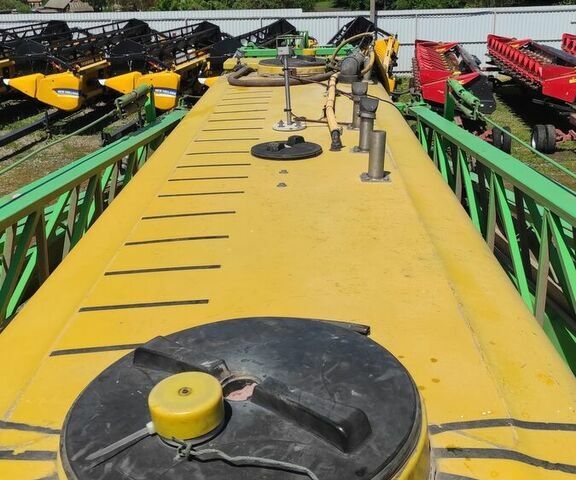 Dammann Другая, об'ємом двигуна 0 л та пробігом 0 тис. км за 61627 $, фото 22 на Automoto.ua