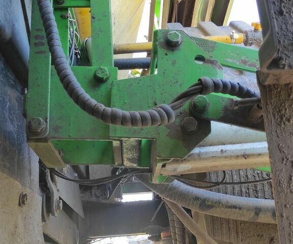 Dammann Другая, об'ємом двигуна 0 л та пробігом 0 тис. км за 61627 $, фото 44 на Automoto.ua