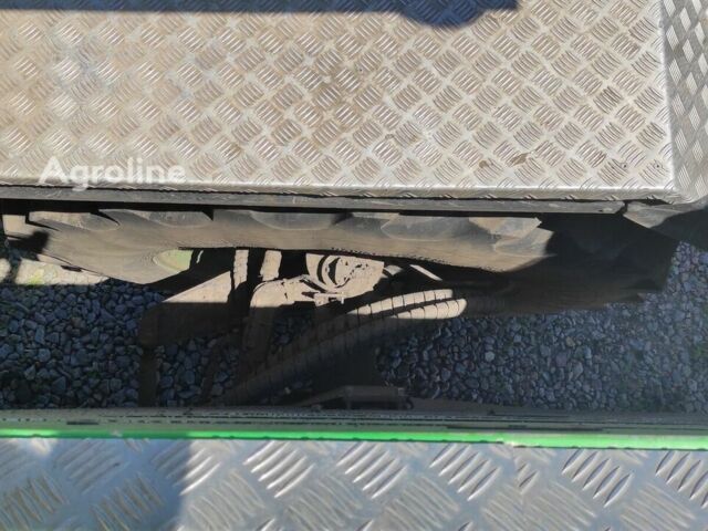 Dammann Другая, об'ємом двигуна 0 л та пробігом 0 тис. км за 61627 $, фото 27 на Automoto.ua