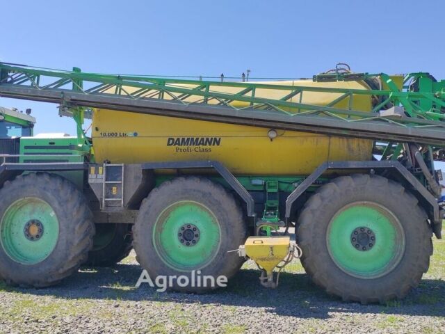 Dammann Другая, об'ємом двигуна 0 л та пробігом 0 тис. км за 61627 $, фото 7 на Automoto.ua